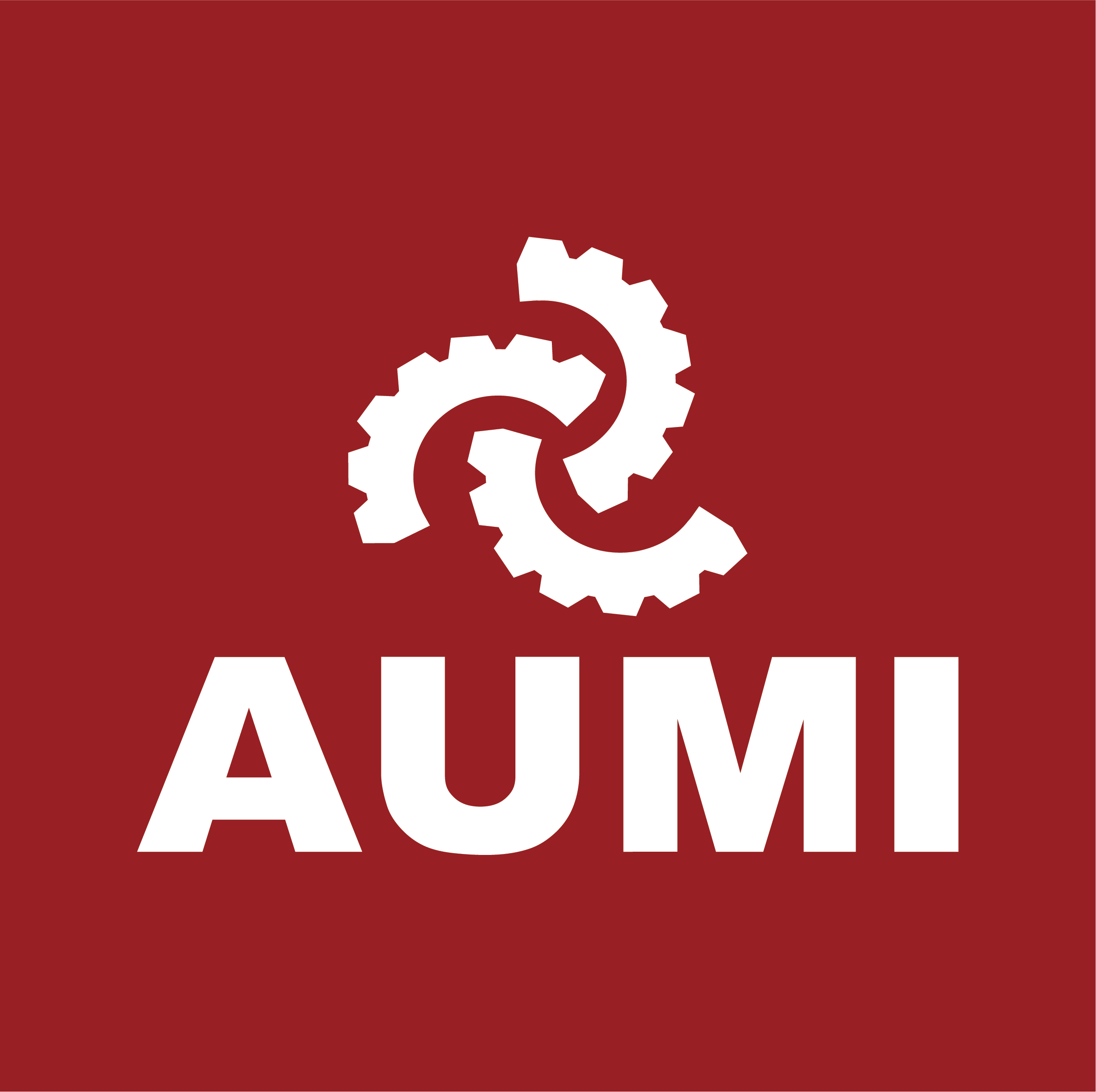 Logo AUMI